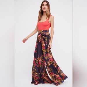 Free People FP One Aloha Palazzo Pants